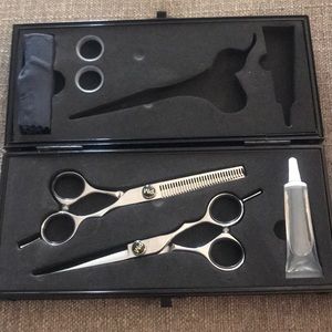 Paul Mitchell Shear Set